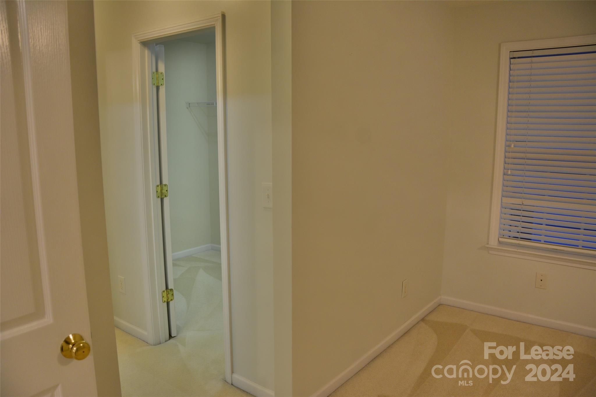Hunter Oaks - Residential Lease