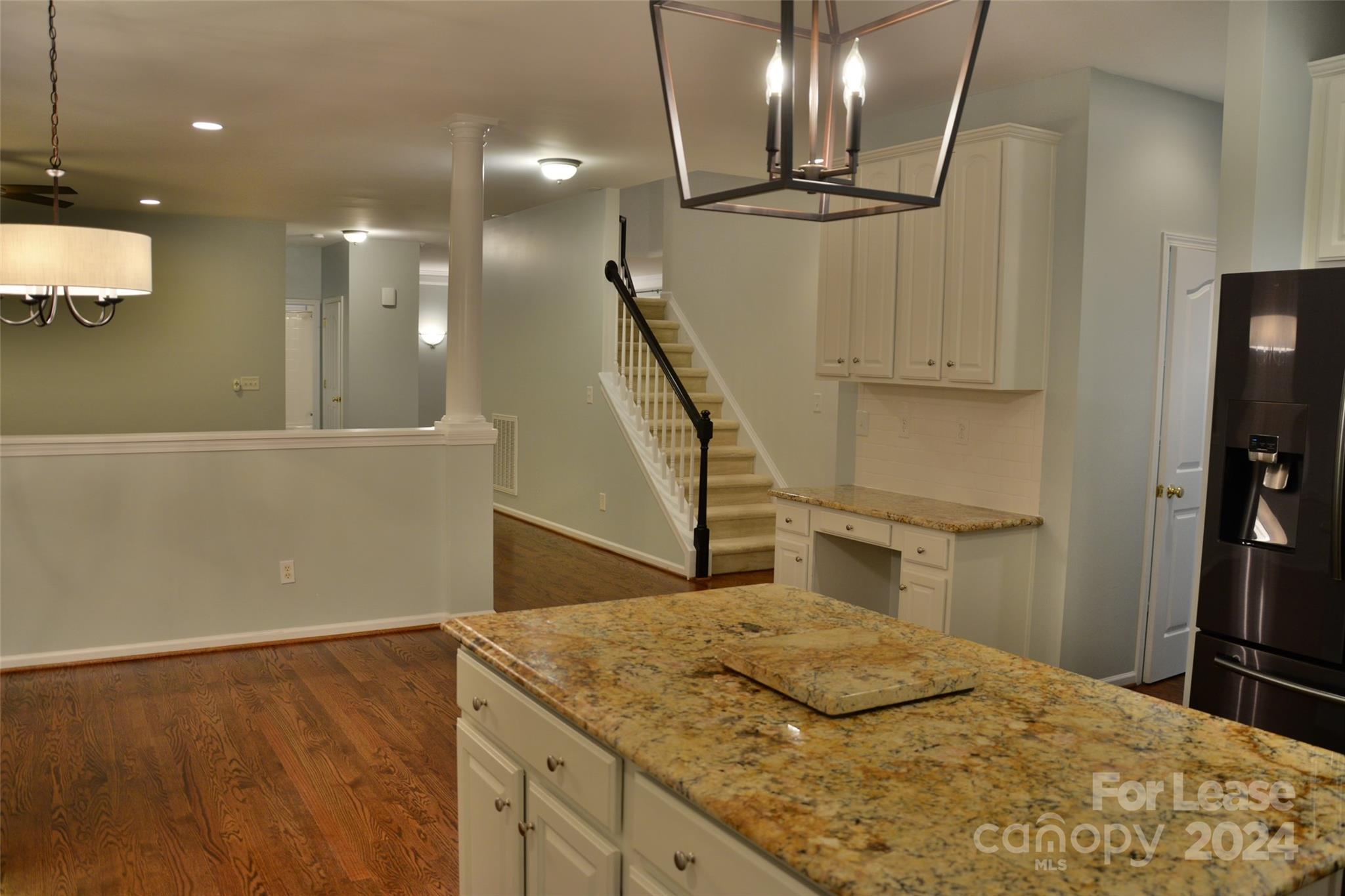Hunter Oaks - Residential Lease