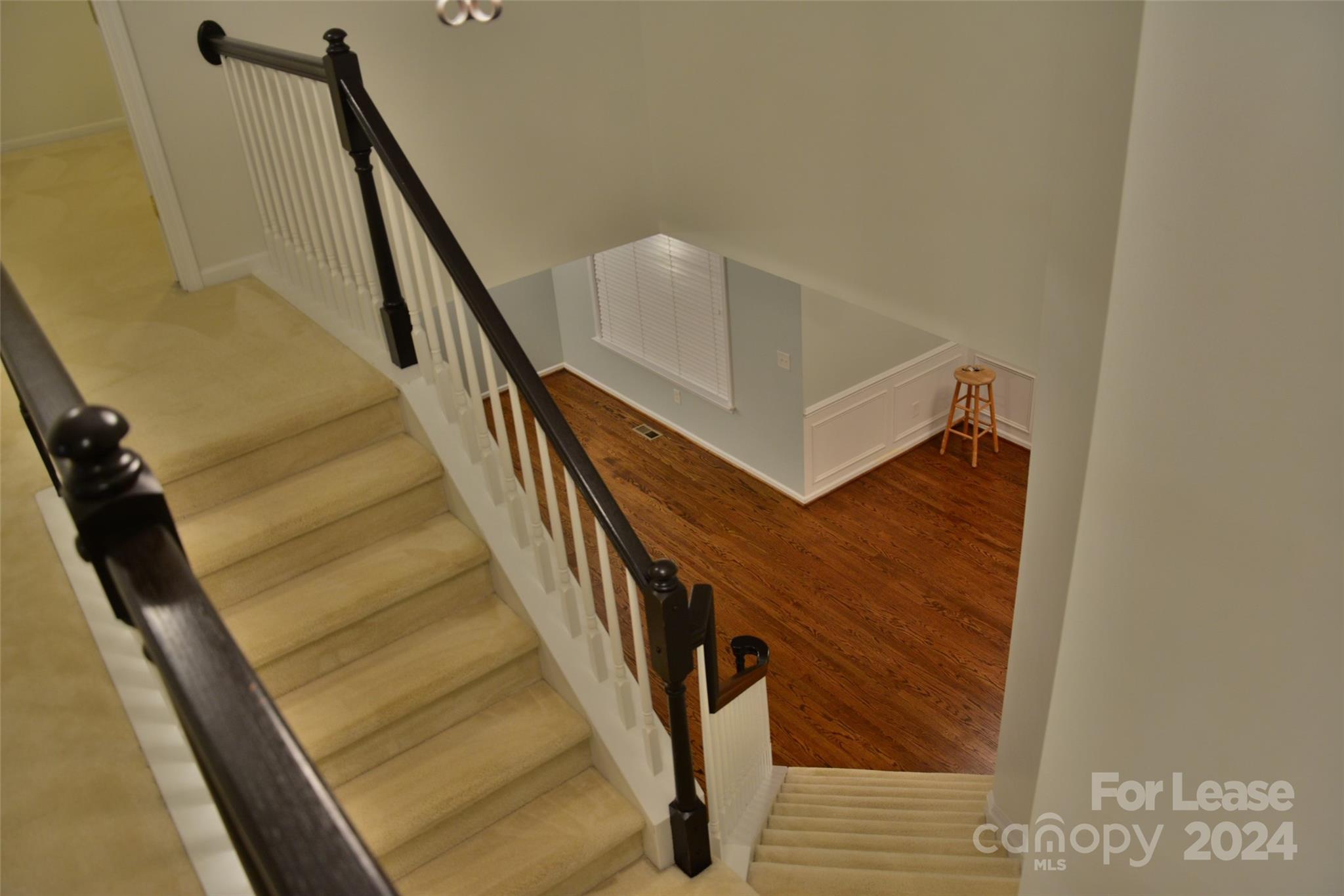 Hunter Oaks - Residential Lease