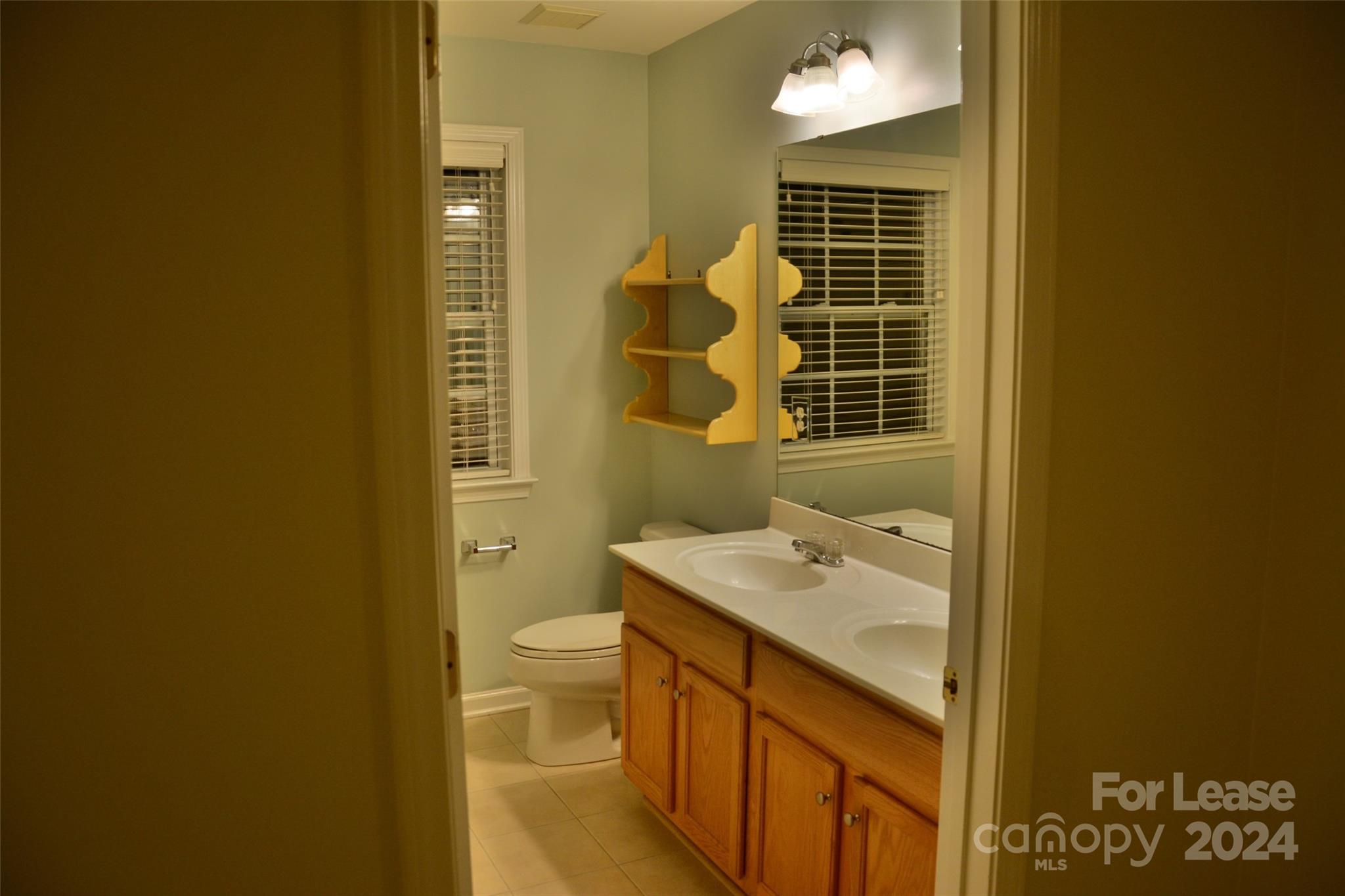 Hunter Oaks - Residential Lease