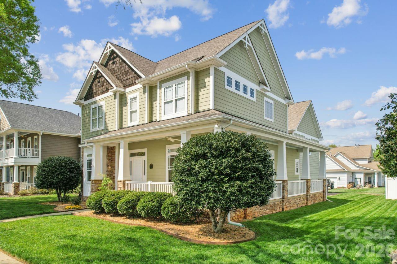 2008 Seabiscuit Drive