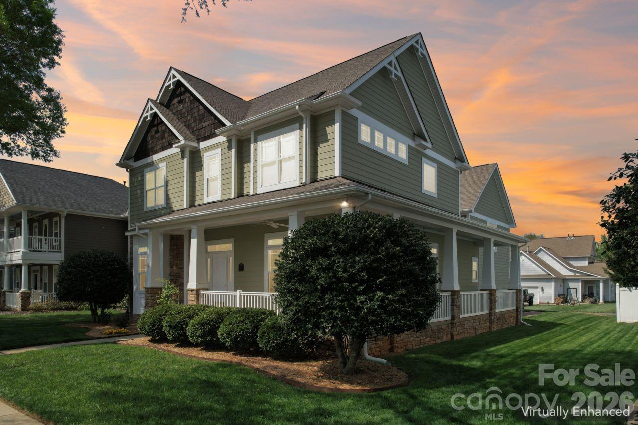 2008 Seabiscuit Drive