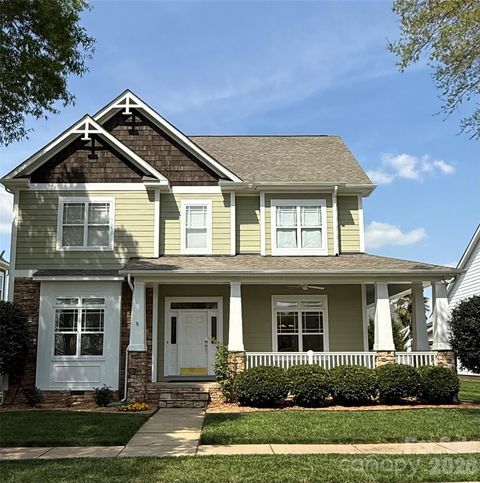 2008 Seabiscuit Drive Indian Trail NC 28079