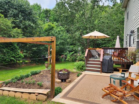 167 Foxtail Drive Mooresville NC 28117