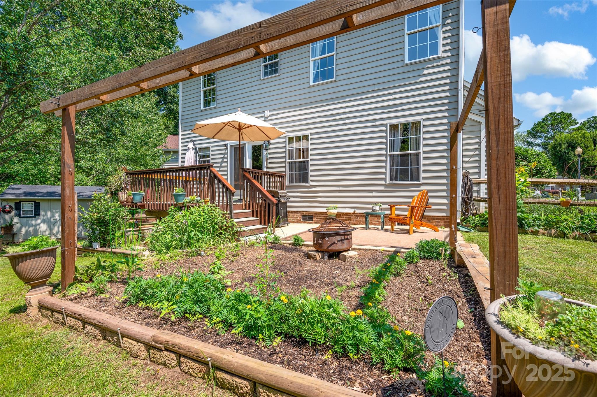 167 Foxtail Drive