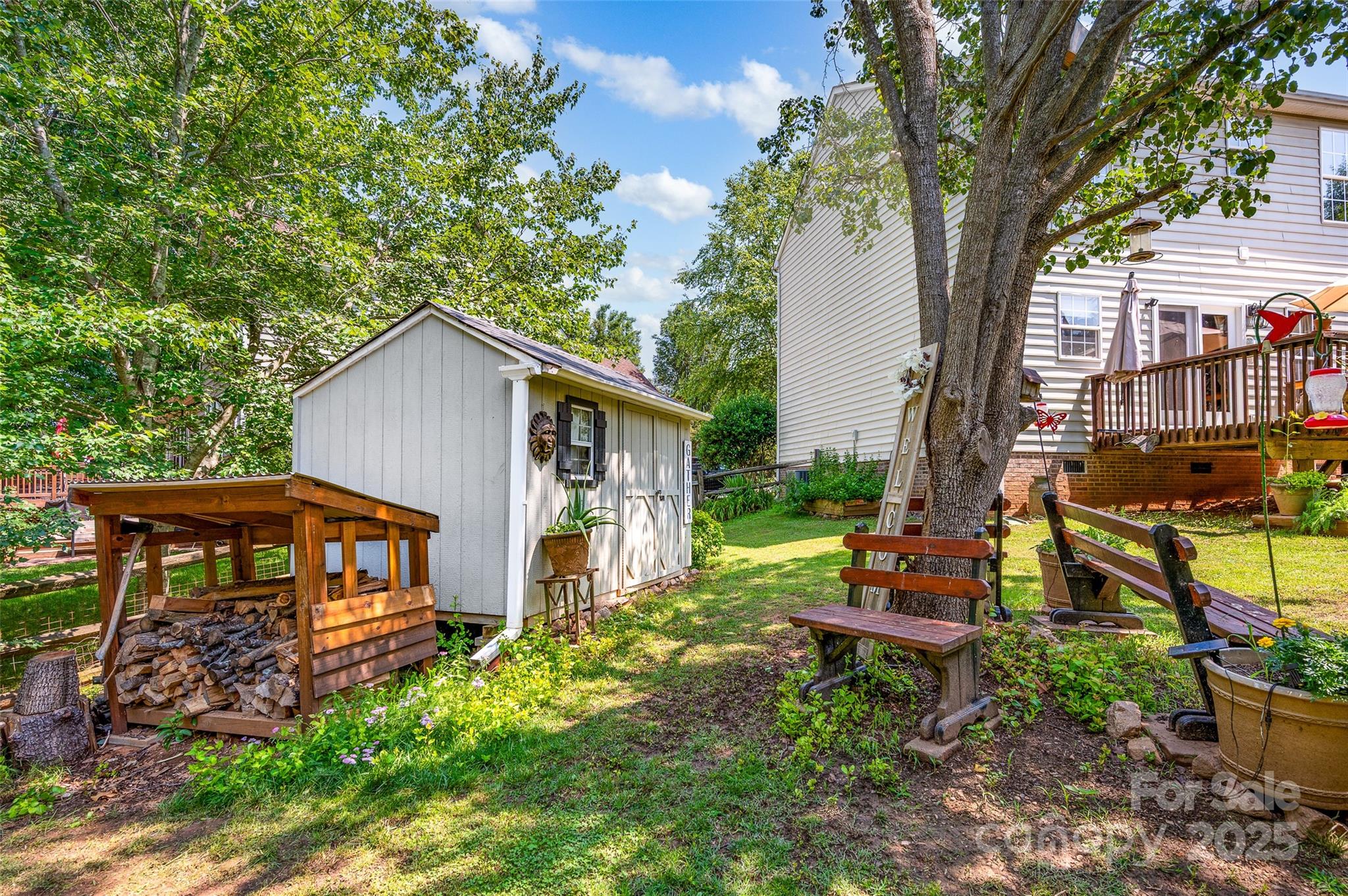 167 Foxtail Drive