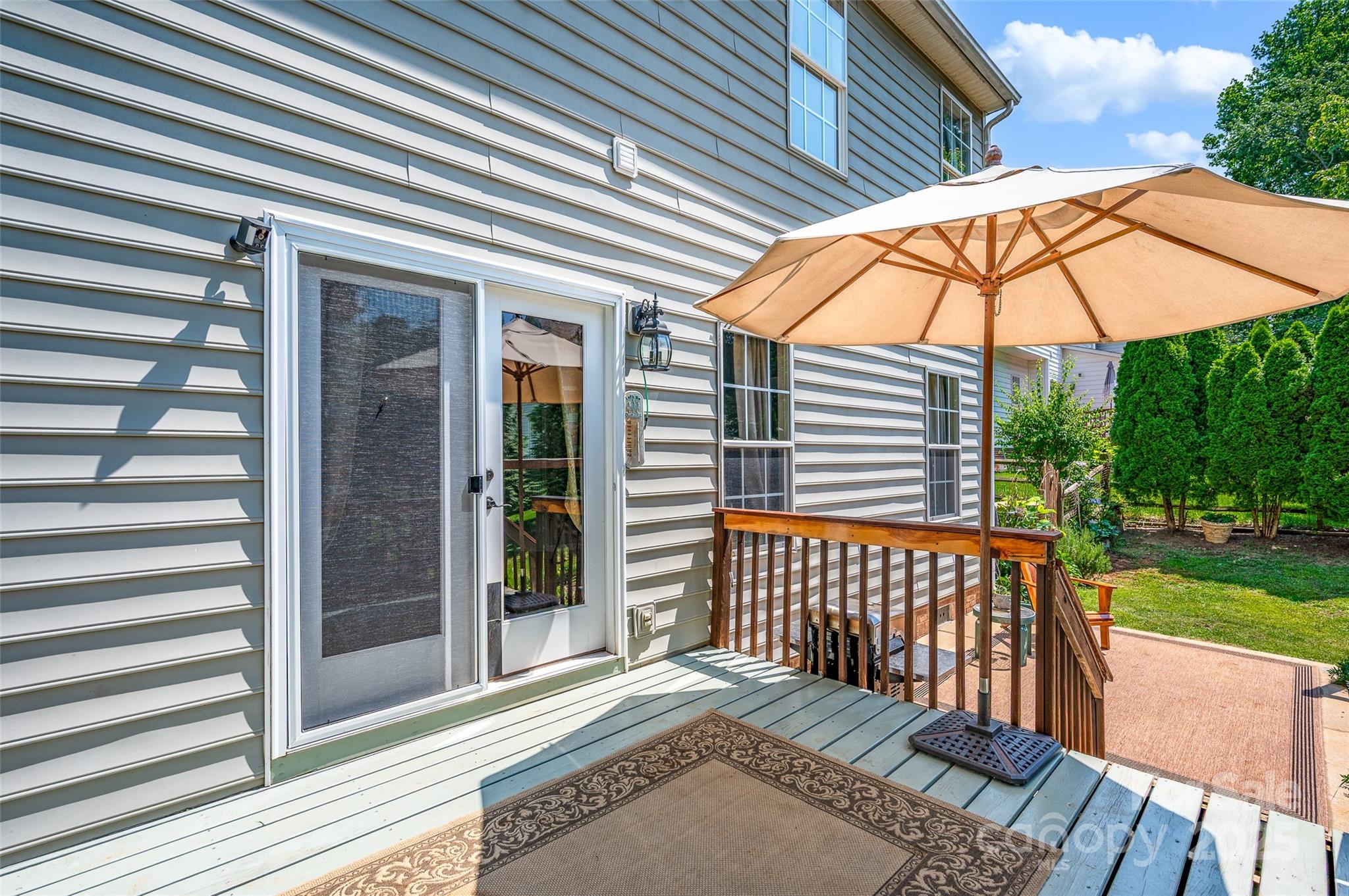 Winslow Bay - Residential