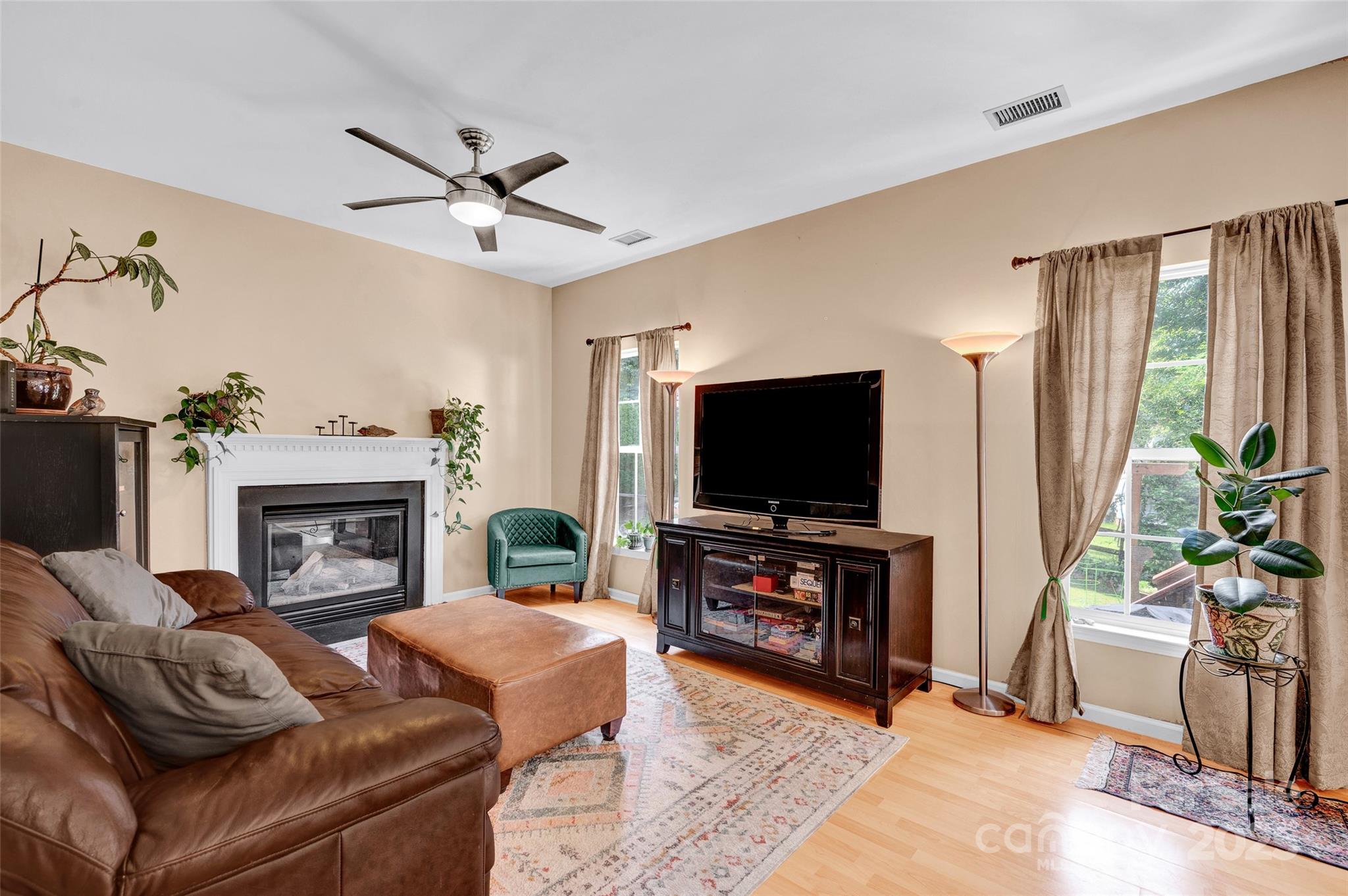 Winslow Bay - Residential