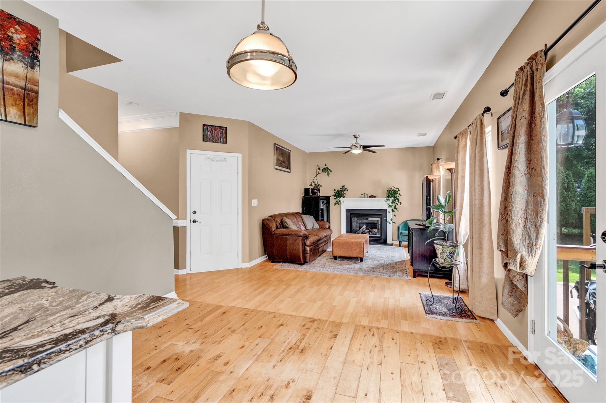 Winslow Bay - Residential
