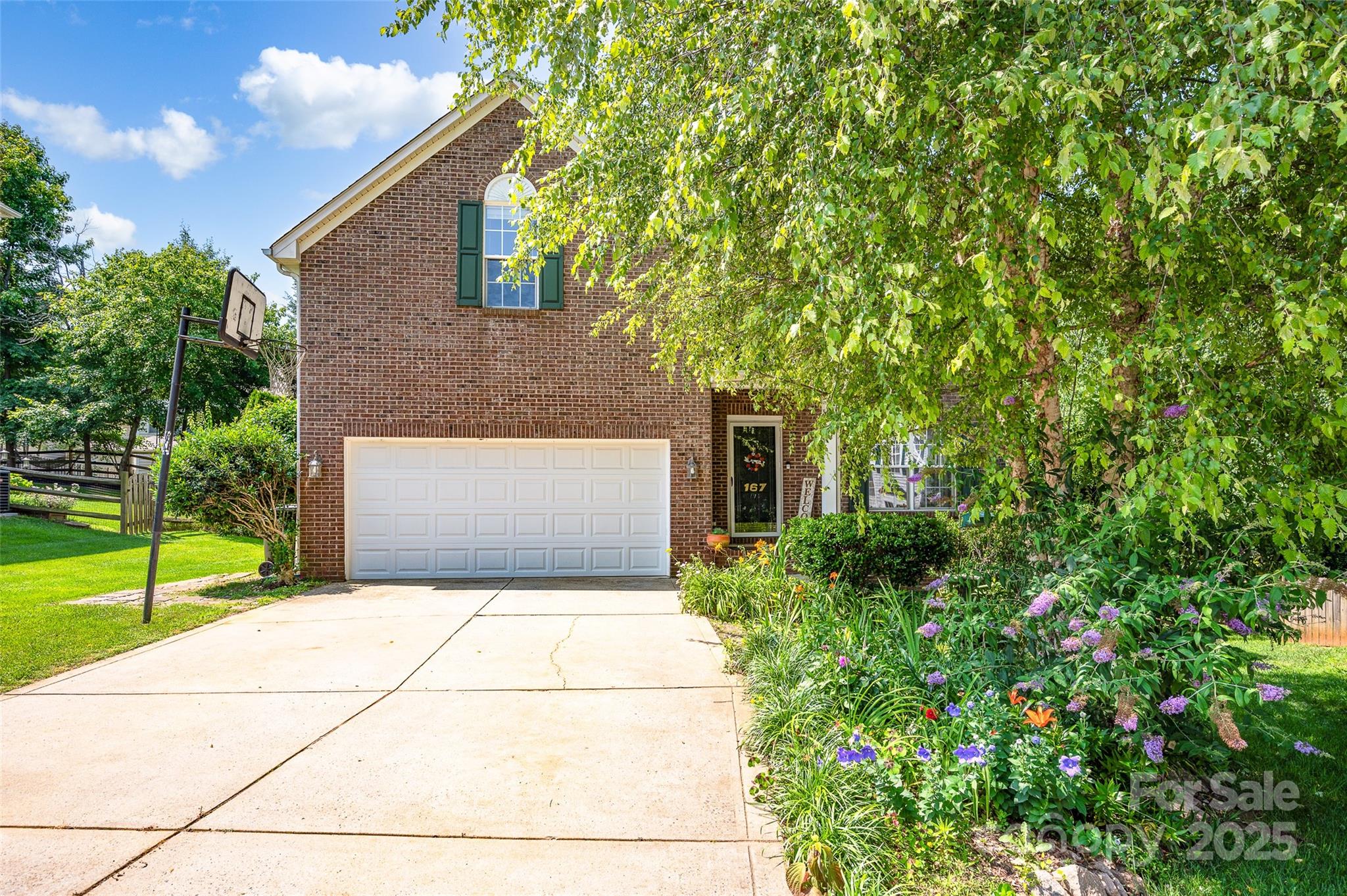 167 Foxtail Drive