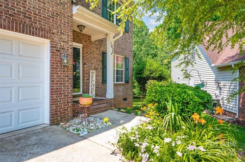 Photo of 167 Foxtail Drive, Mooresville, NC 28117 (MLS # 4267195)