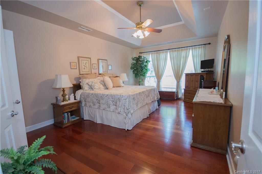 Cady Lake - Residential