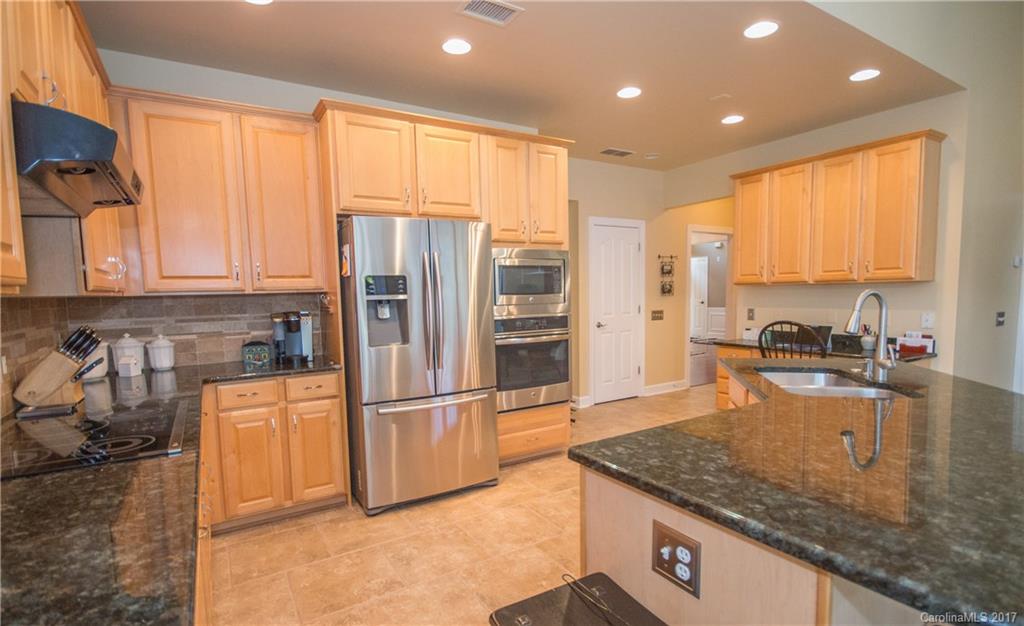 Cady Lake - Residential