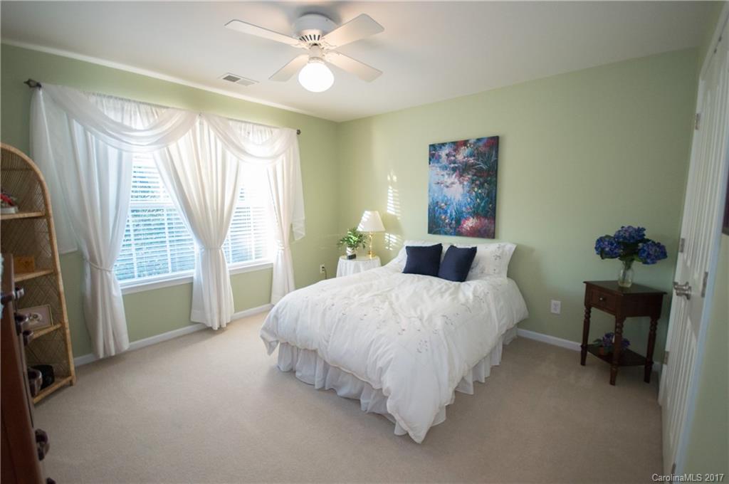 Cady Lake - Residential