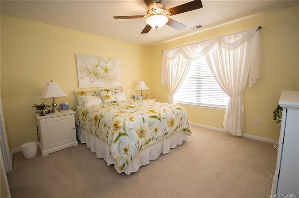 Cady Lake - Residential