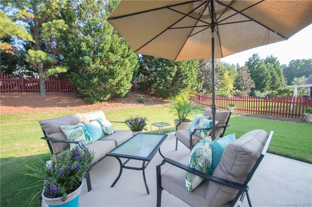 Cady Lake - Residential