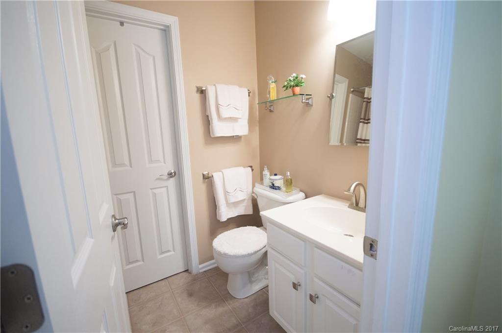 Cady Lake - Residential