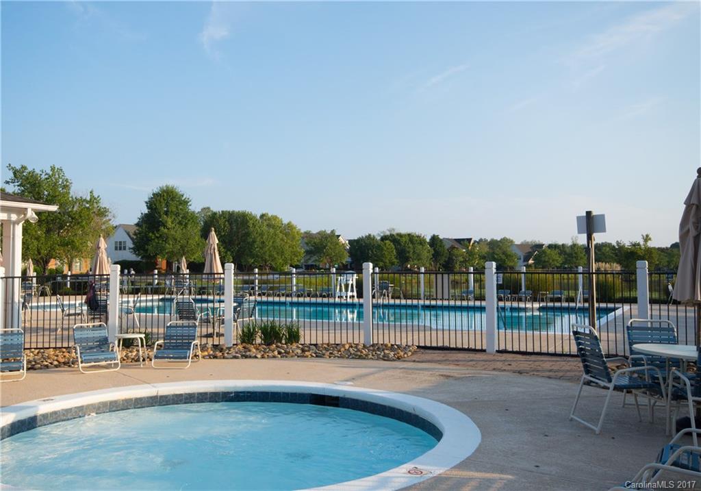 Cady Lake - Residential