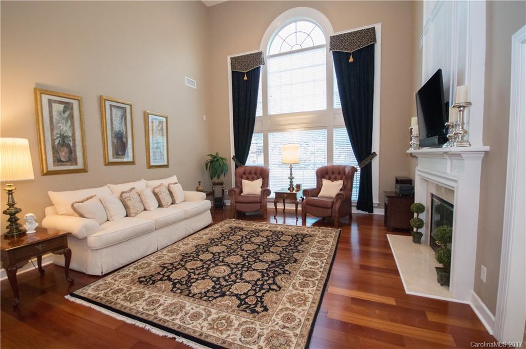 Cady Lake - Residential