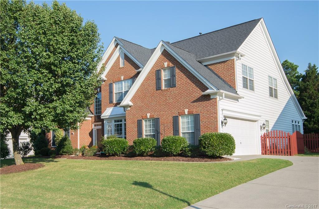 Cady Lake - Residential