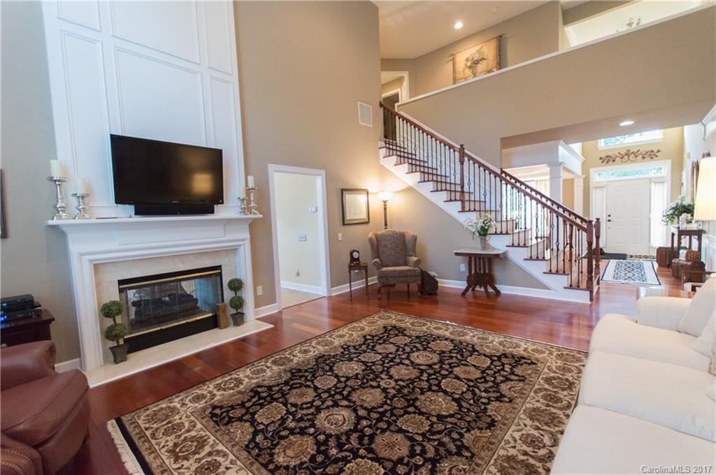 Cady Lake - Residential