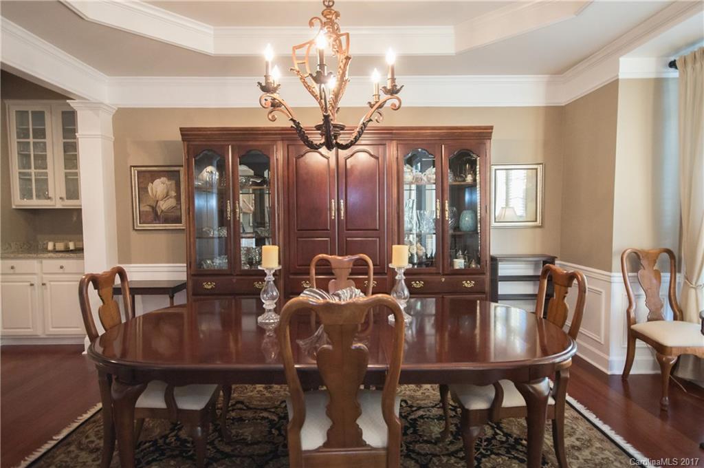 Cady Lake - Residential