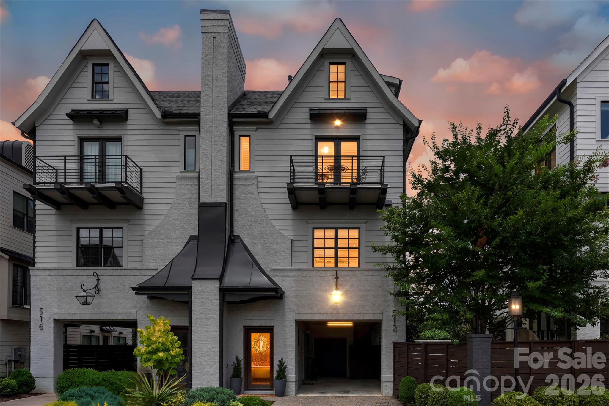 512 Living Way