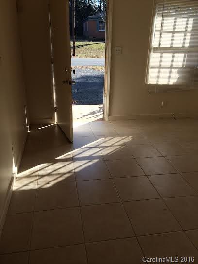 None - Residential Lease