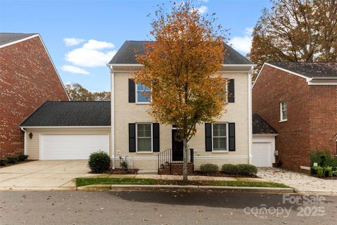 A home in Belmont