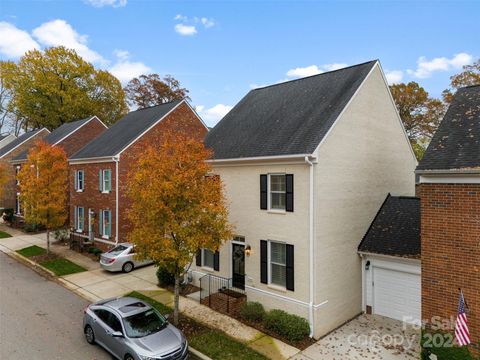 A home in Belmont