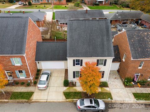 A home in Belmont