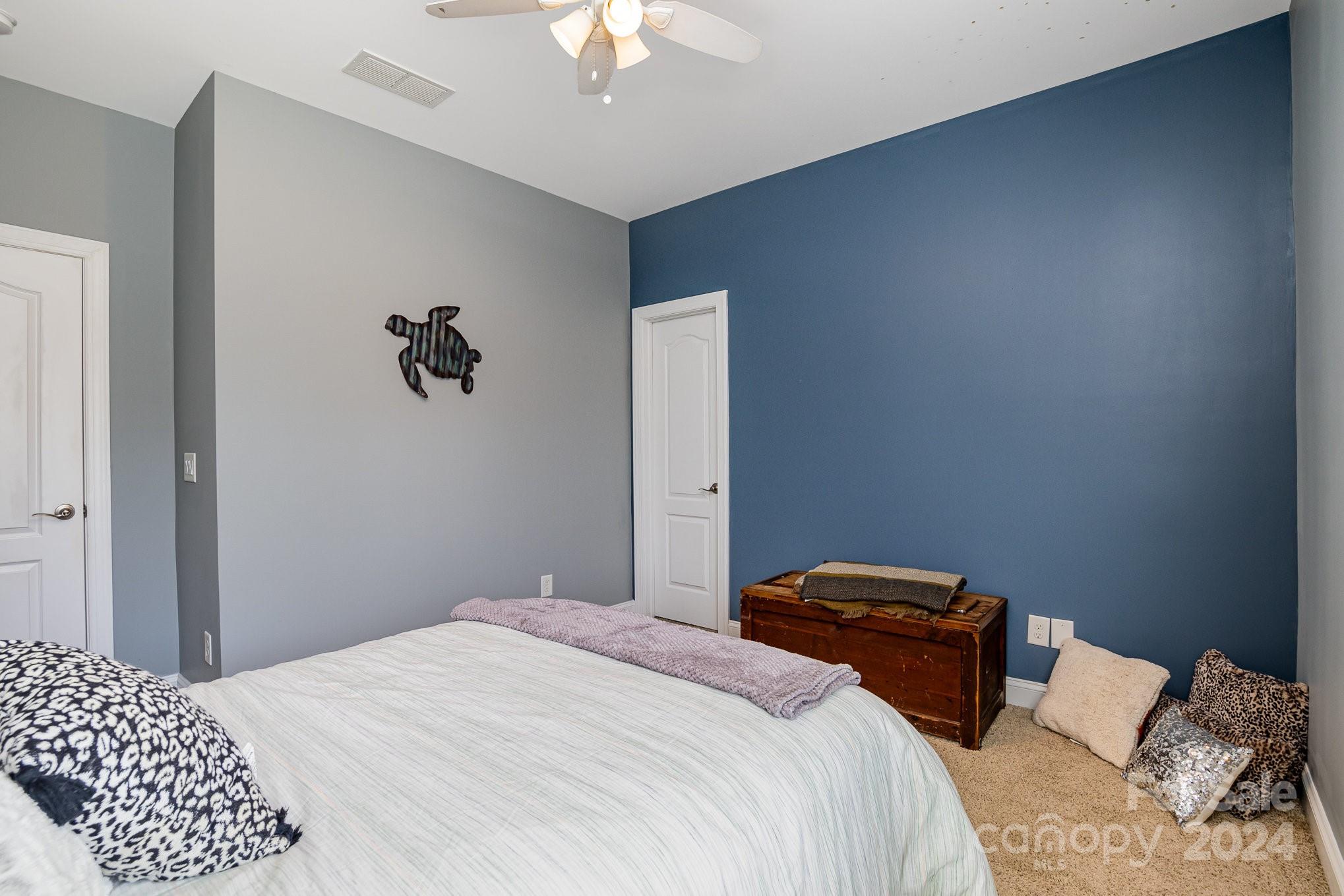 The Forest at Fort Mill - Residential