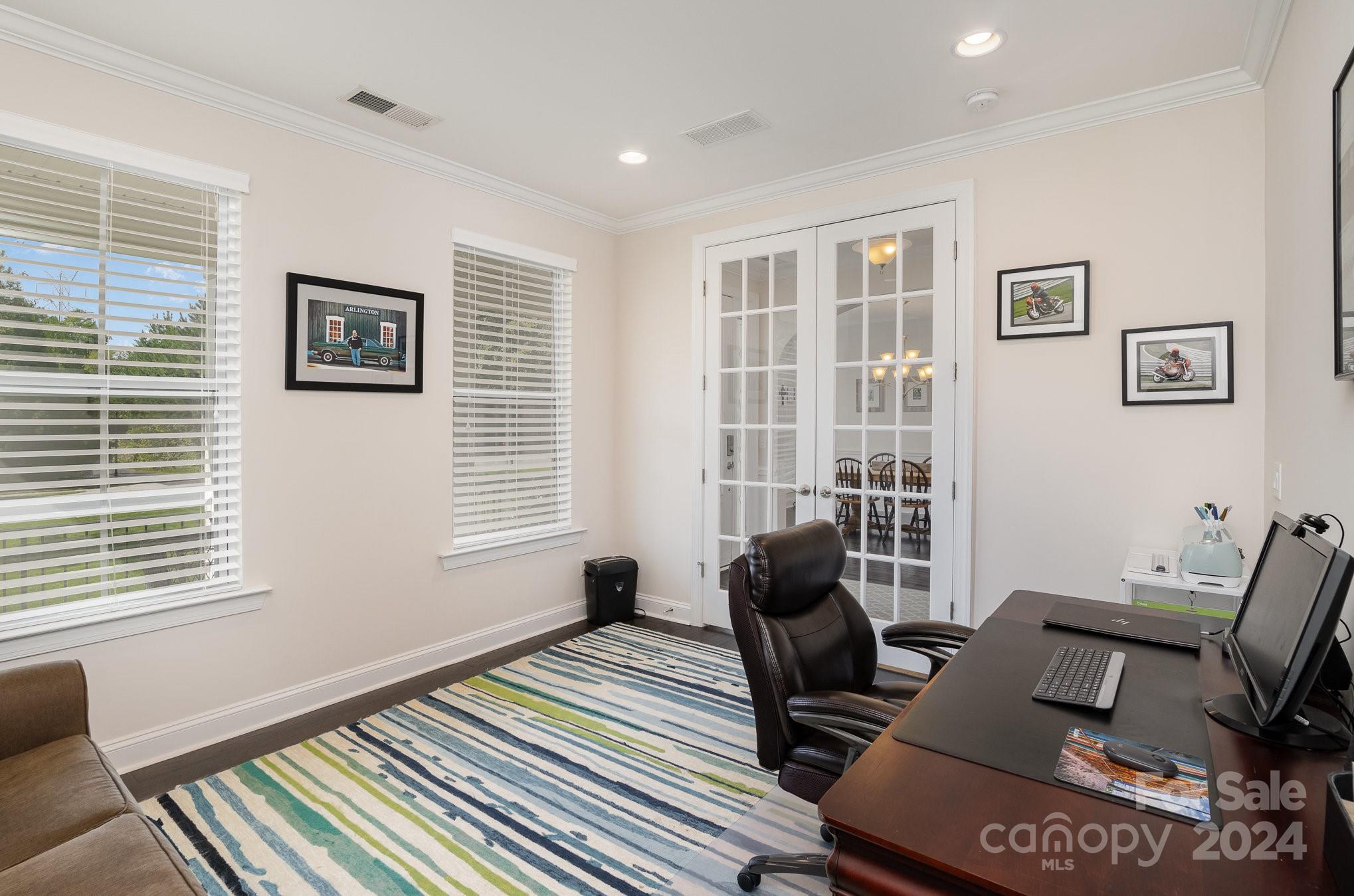 The Forest at Fort Mill - Residential