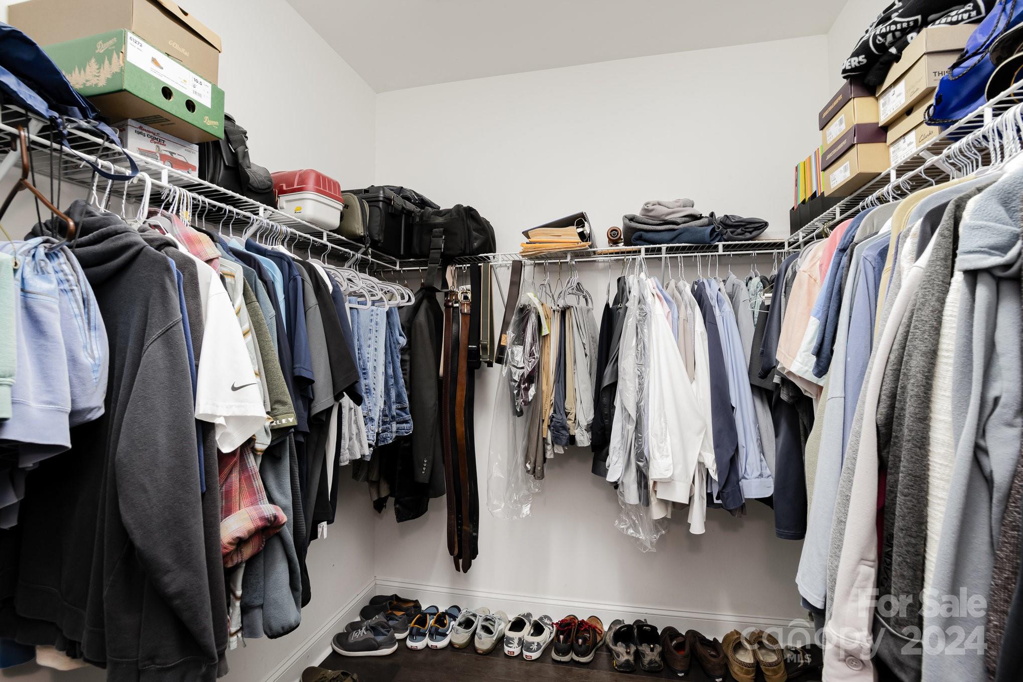 The Forest at Fort Mill - Residential