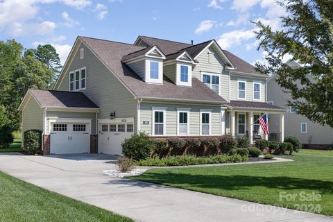 A home in Fort Mill