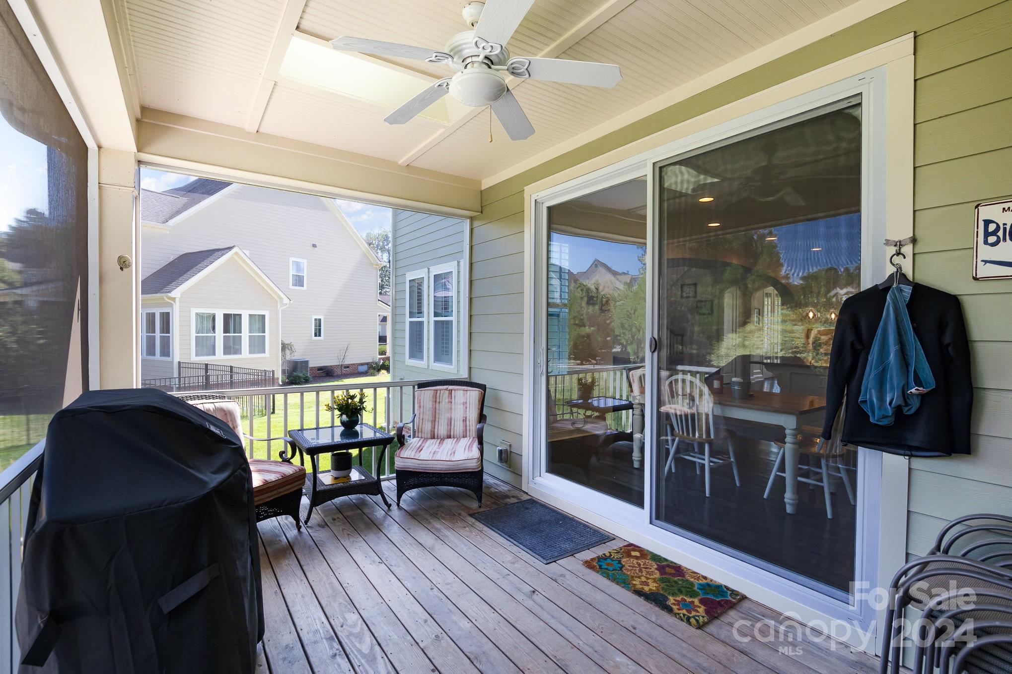 The Forest at Fort Mill - Residential