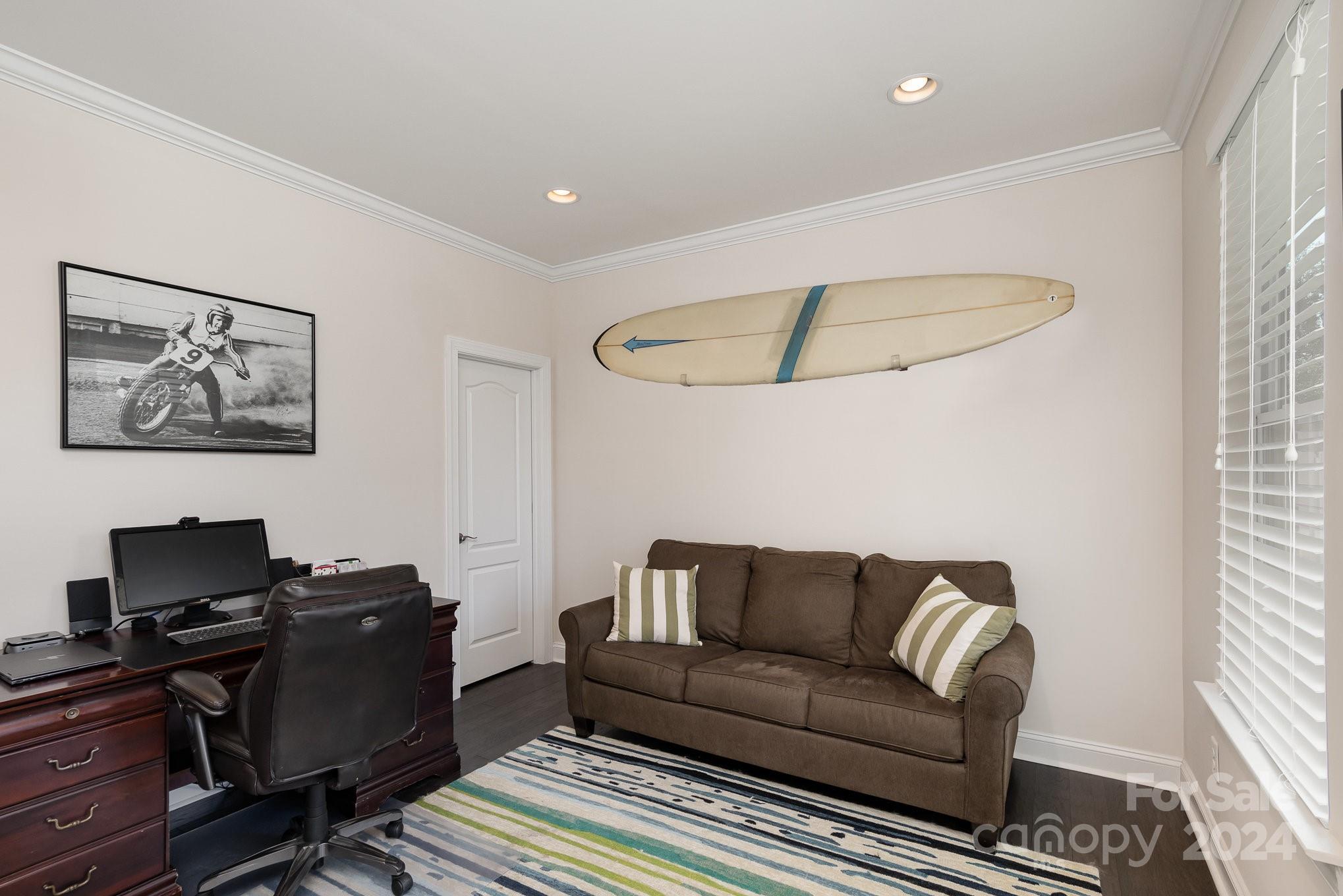 The Forest at Fort Mill - Residential