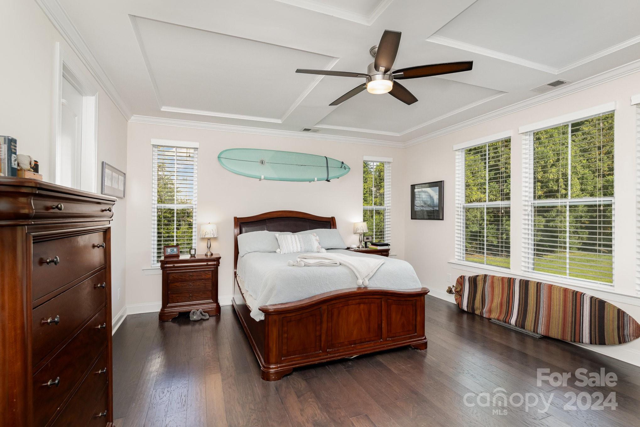 The Forest at Fort Mill - Residential