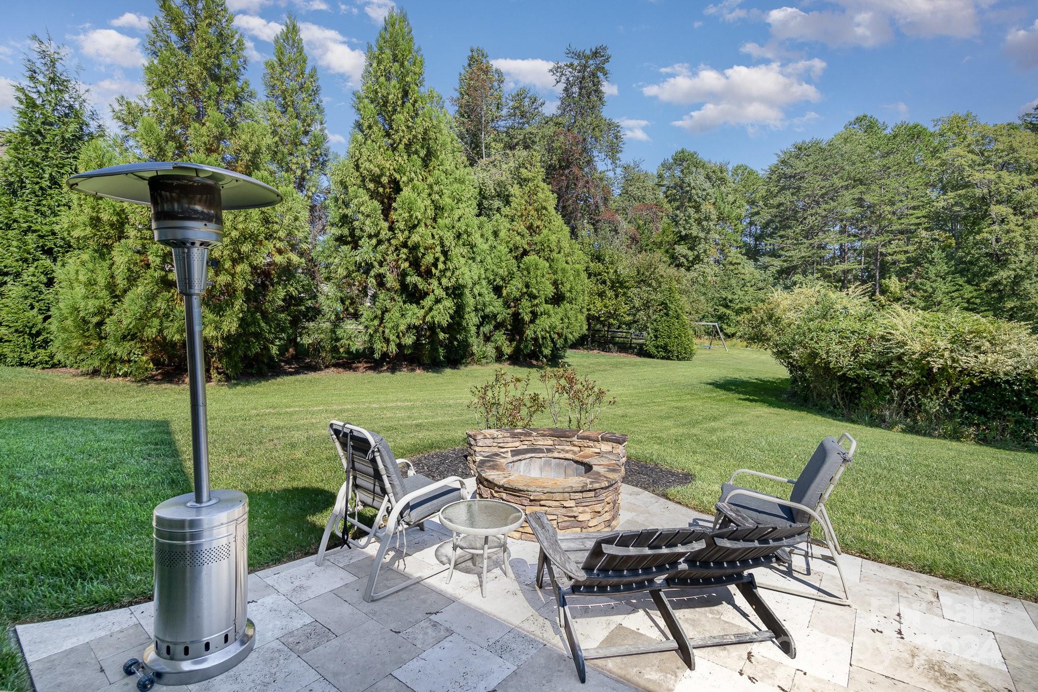 The Forest at Fort Mill - Residential