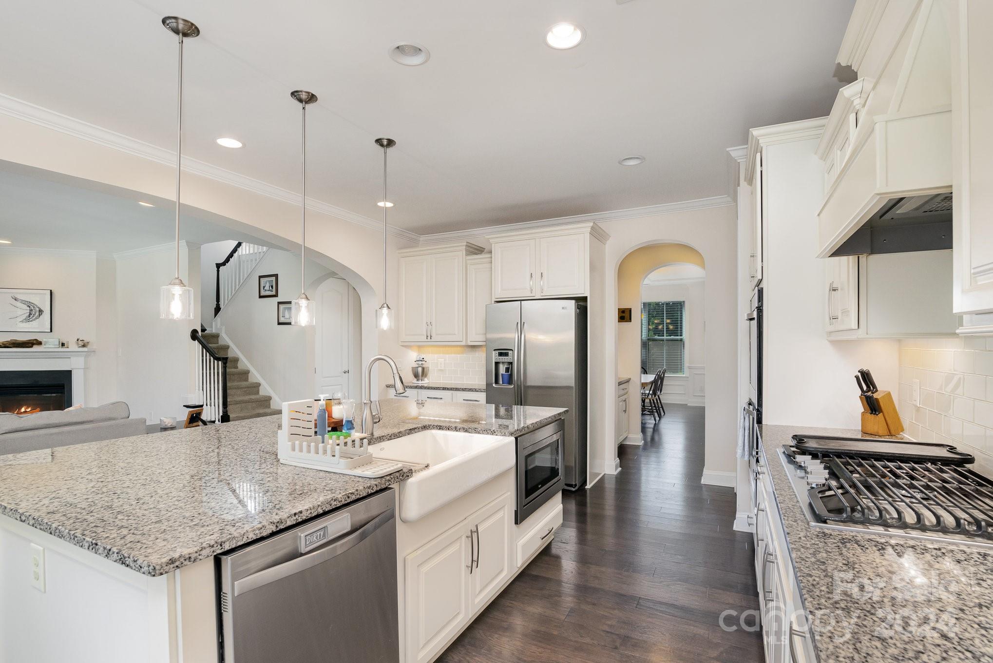 The Forest at Fort Mill - Residential