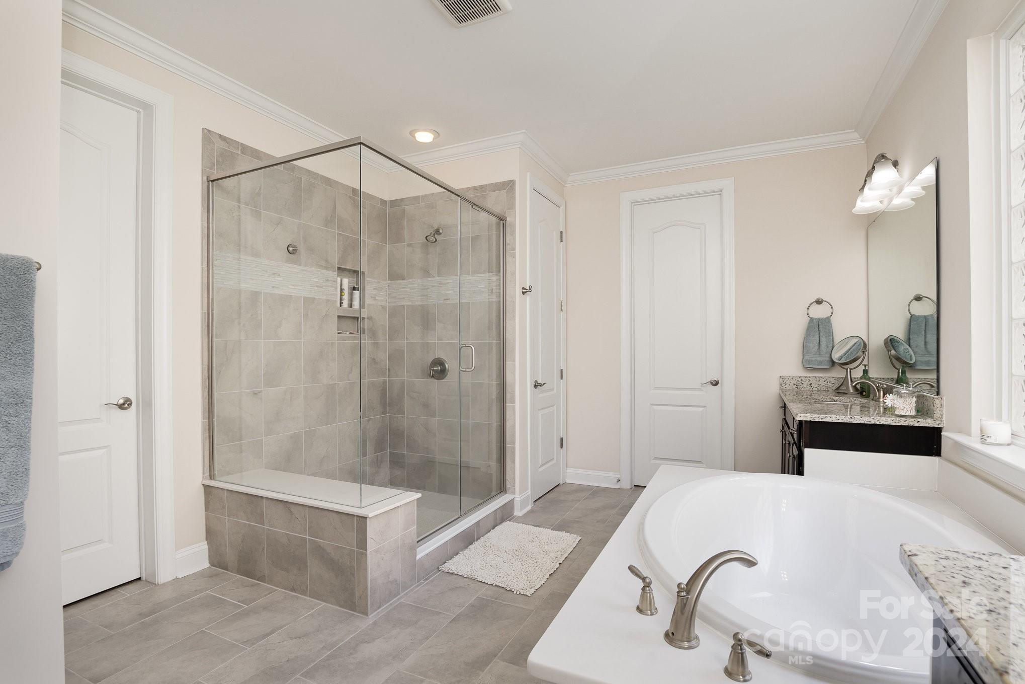 The Forest at Fort Mill - Residential