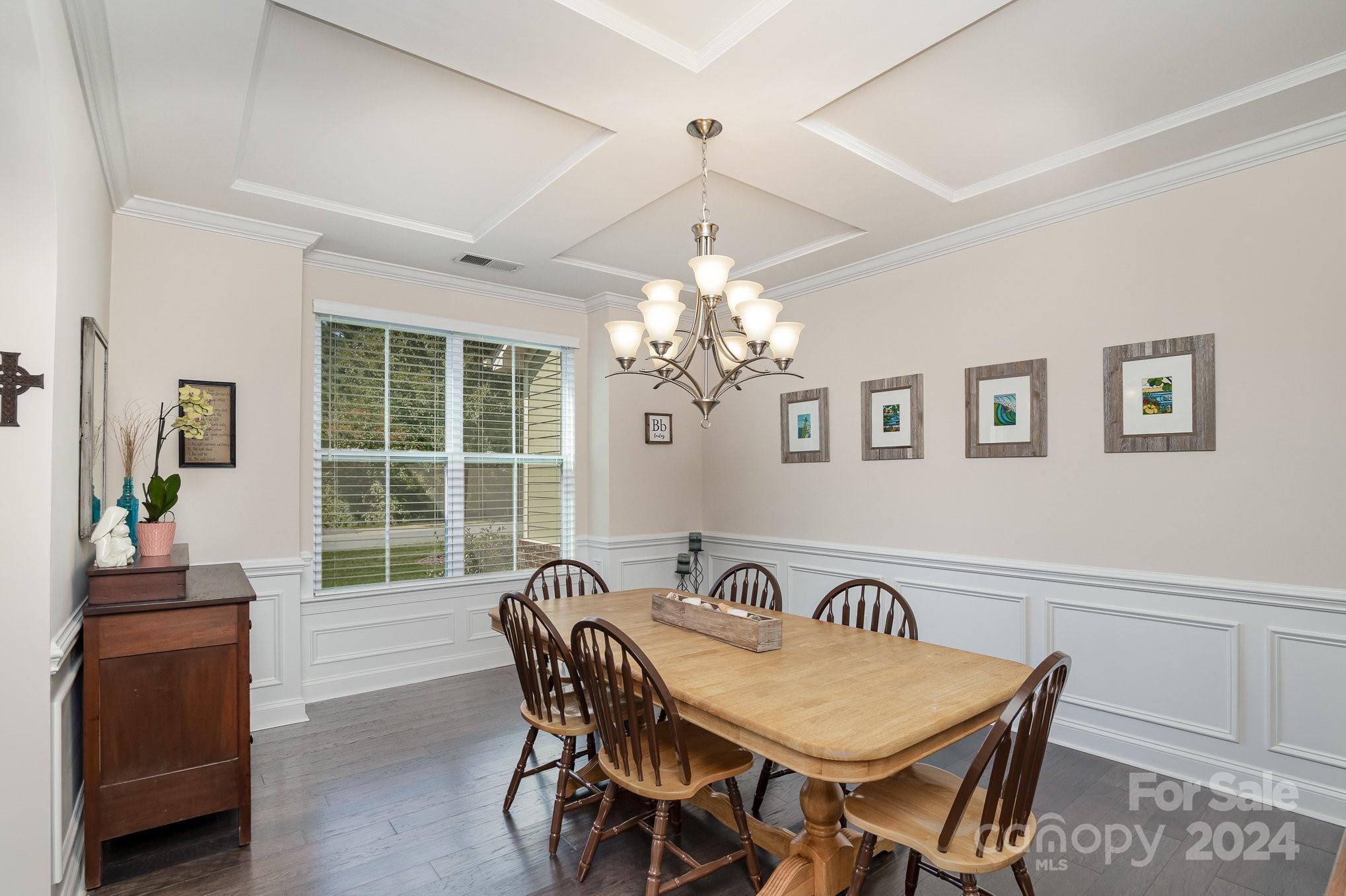 The Forest at Fort Mill - Residential