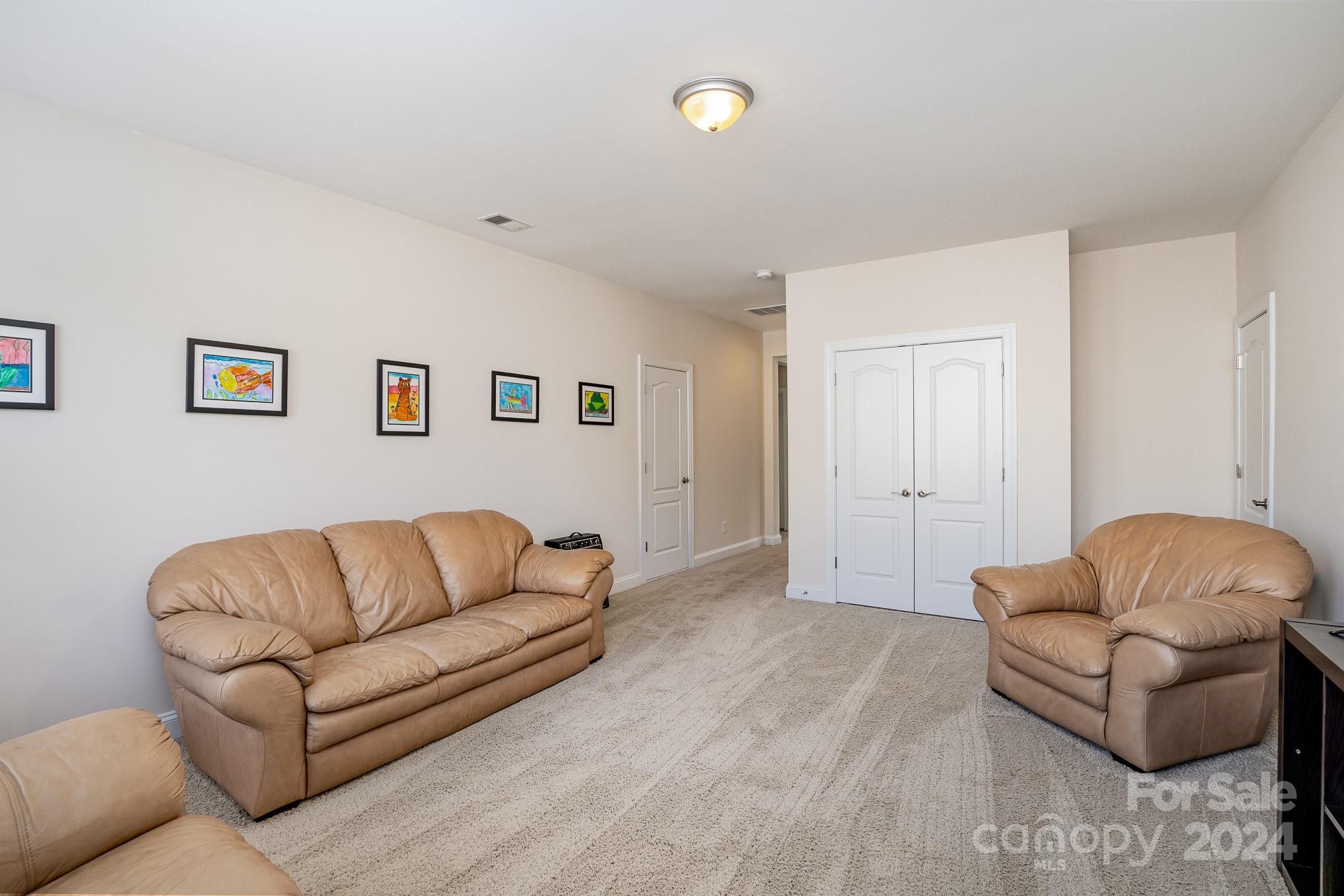 The Forest at Fort Mill - Residential