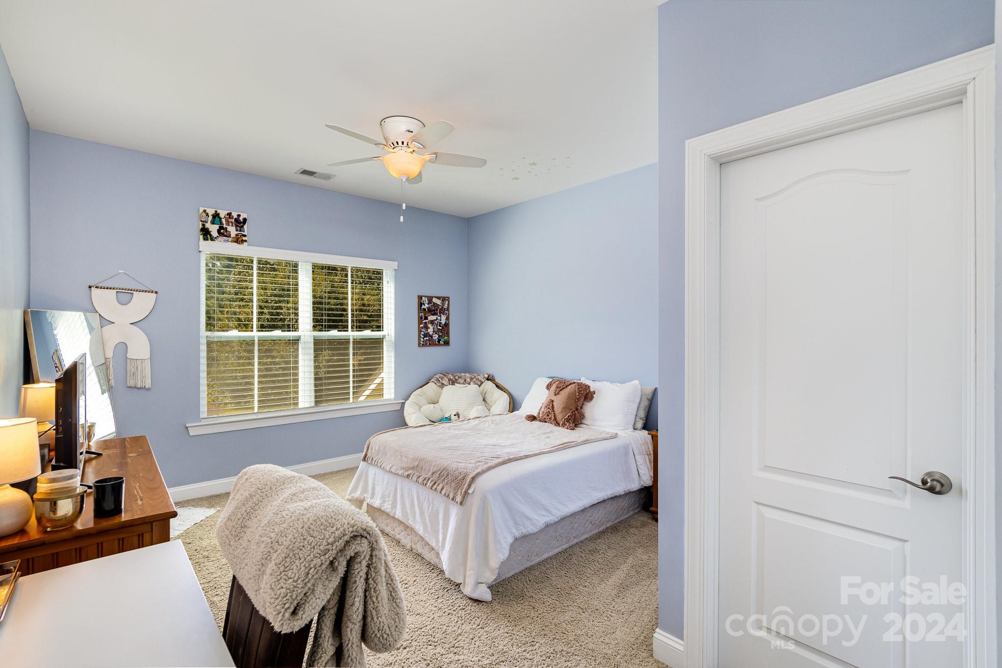 The Forest at Fort Mill - Residential