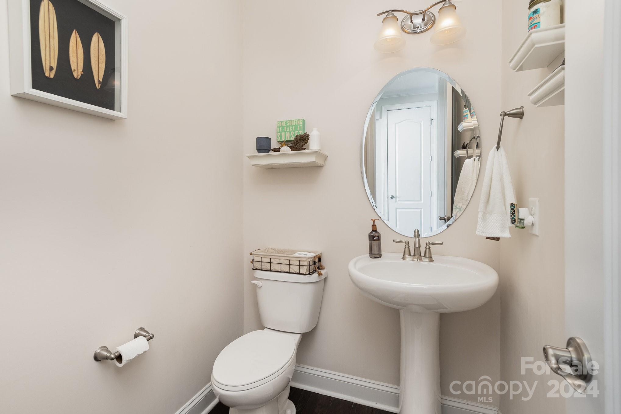 The Forest at Fort Mill - Residential