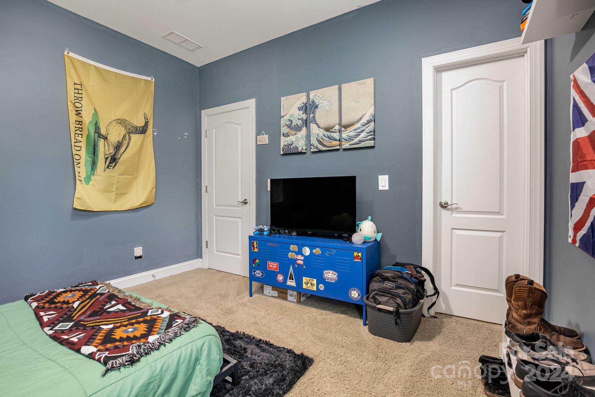 The Forest at Fort Mill - Residential