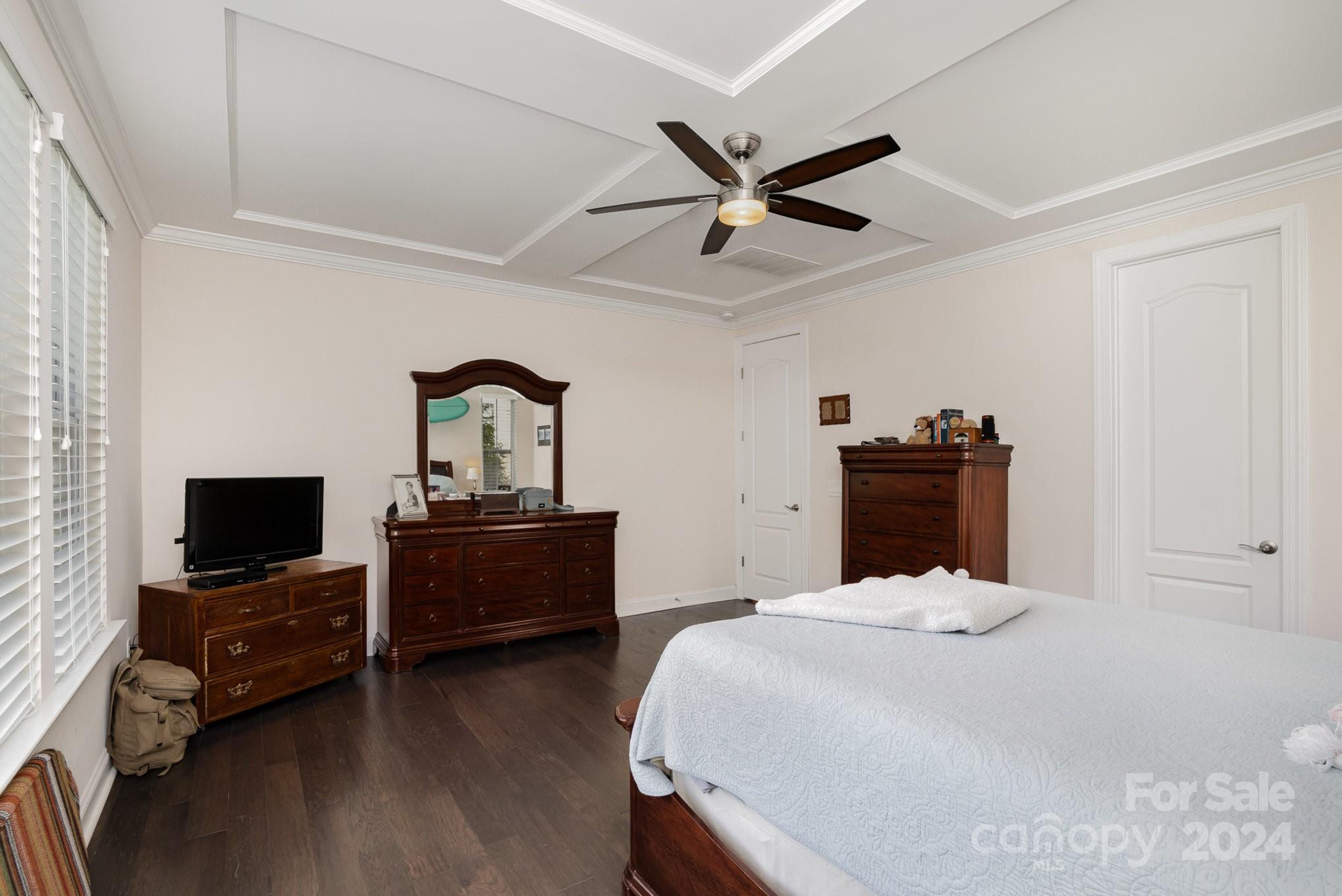 The Forest at Fort Mill - Residential