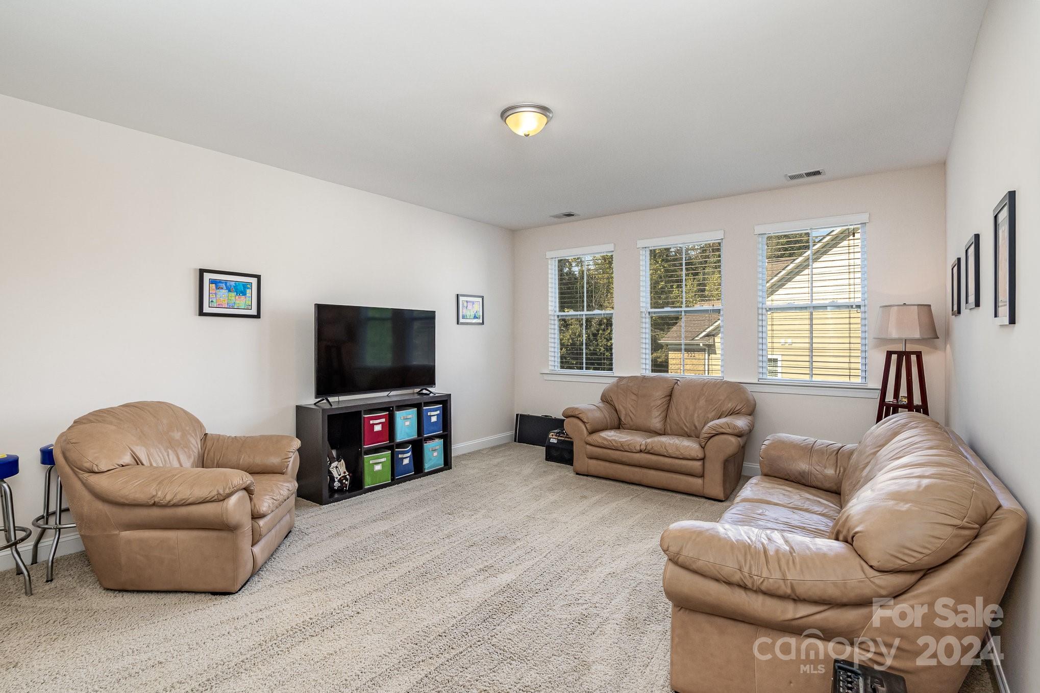 The Forest at Fort Mill - Residential