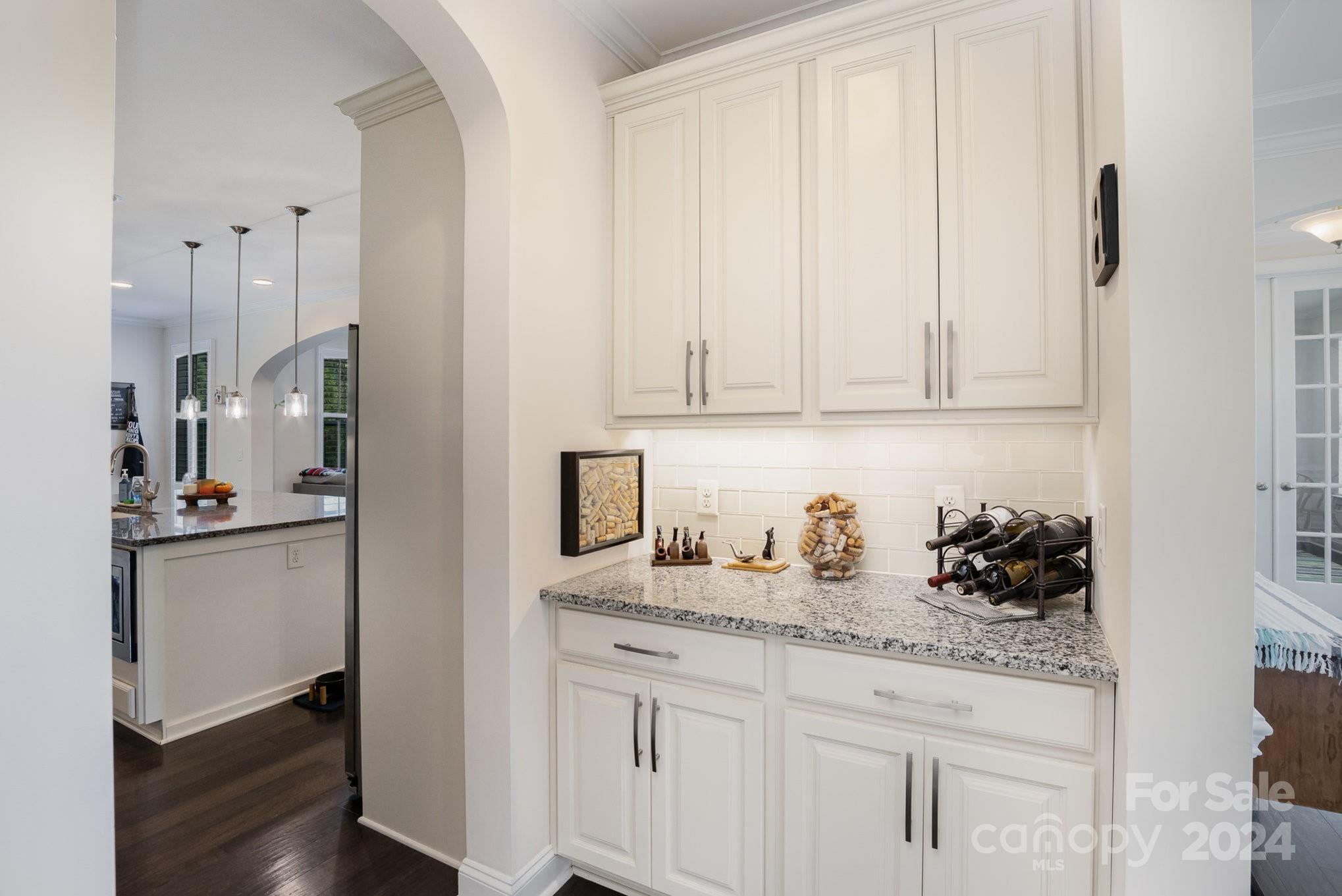 The Forest at Fort Mill - Residential