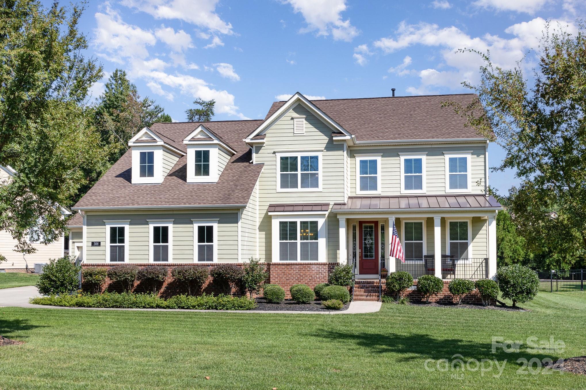 The Forest at Fort Mill - Residential